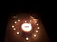 کیک تولد همسرعزیزم