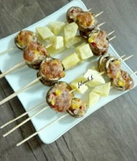 خوشمزه و اسون