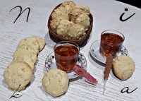 پفکی گردویی