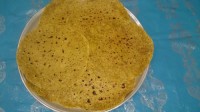 نان محلی....تیرمال