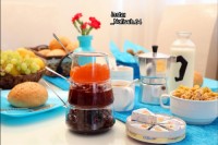 مربای هویج