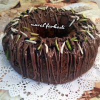 کیک نوتلا