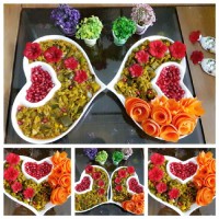 ترشی بادمجان