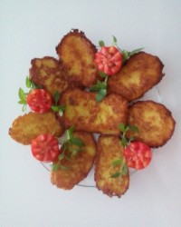 کتلت های من