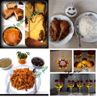 مجموعه ای از کارهام