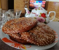 نان گرده