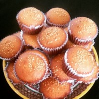 کیک یزدی خوشمزه