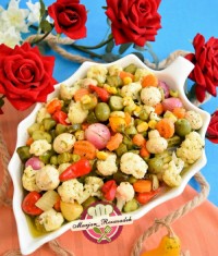 ترشی امپراطور