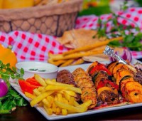 کباب نهار جمعه