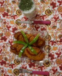 کوفته ایسلی