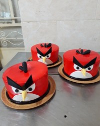 شخصیت کارتنی