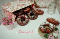 دوناتای خوووووشگل وخوووشمزه من??