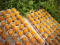 حلوا_کاراملی