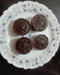 کاپ کیک قابلمه ایی