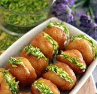 شیرینه لطیفه