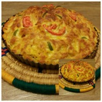 اینم سوفله ماکا رونی من