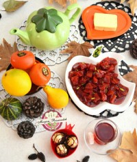 صبحانه پاییزی