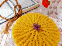 حلوای نذری من