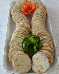 کالباس خانگی-3