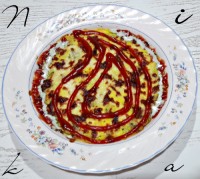 گراتن سبزیجات