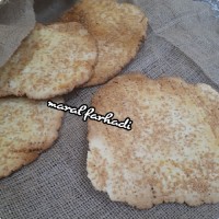 شیرینی نان قندی