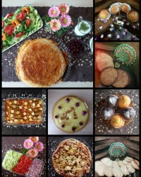 مجموعه ای از کارام!