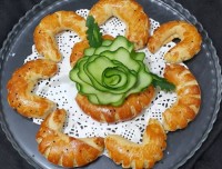 پیراشکی پنیری