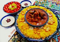 خورش بادمجان