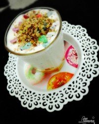 معجون خوشمزه من واسه همسری???