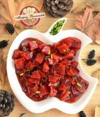 مربای به خوشرنگ