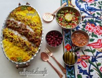 قیمه نثار