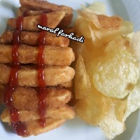پیاز سوخاری