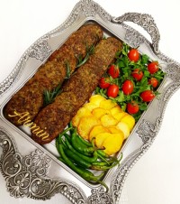 شامی بادمجان