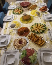 جای خوبان خالی