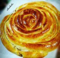 نان پریتزل (آلمانی)