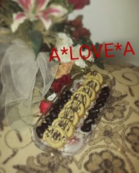 رولت خامه ای خوشمزه
