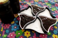 مرباوسرشیرهردوش کارخودمه سالم وخوشمزه