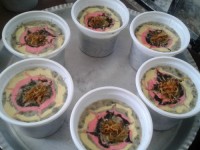 آش پشت پای زائر کربلا