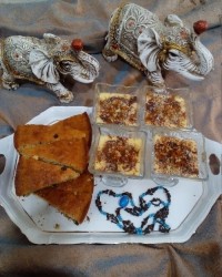 یه عصرونه خانودگی