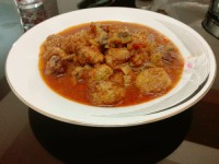 سوپ قارچ مجارستانی