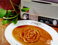 حلوای شیر خشک