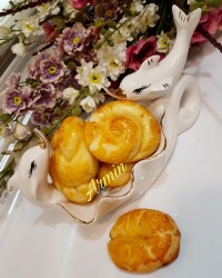 نان آچما (ترکیه)