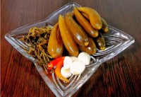 خیارشور یک روزه