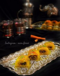 باقلوا ترکی