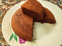 کیک فیت و فان