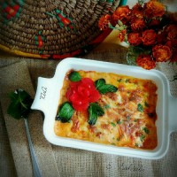 موساکای یونانی