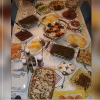 یه شب دوست داشتنی