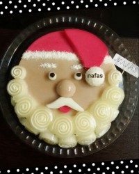 ژله بابانوئل