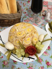 شارلوت الویه