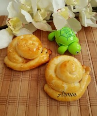 نان آچما (ترکیه)